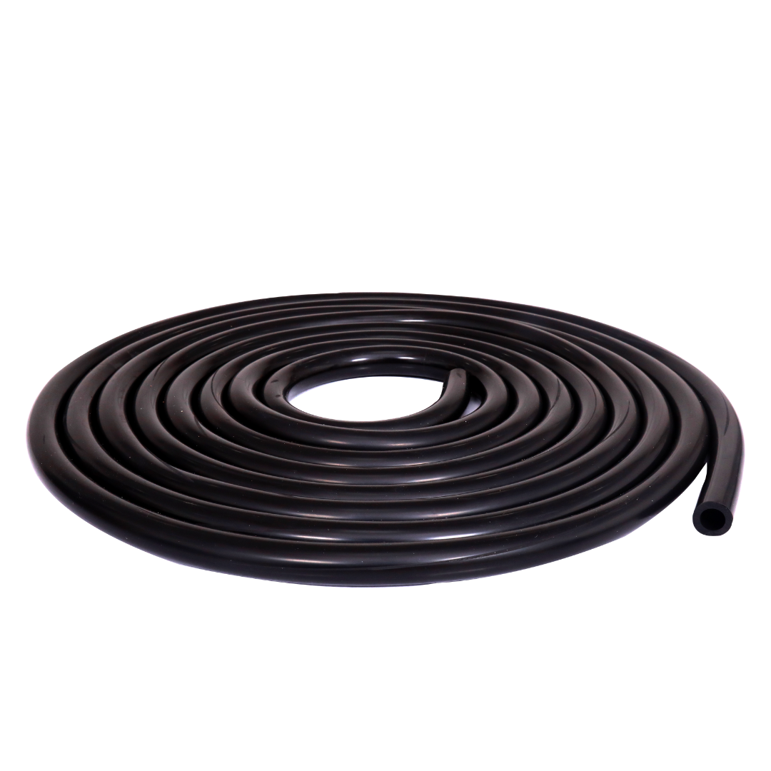 flexible silicone tube for food grade application