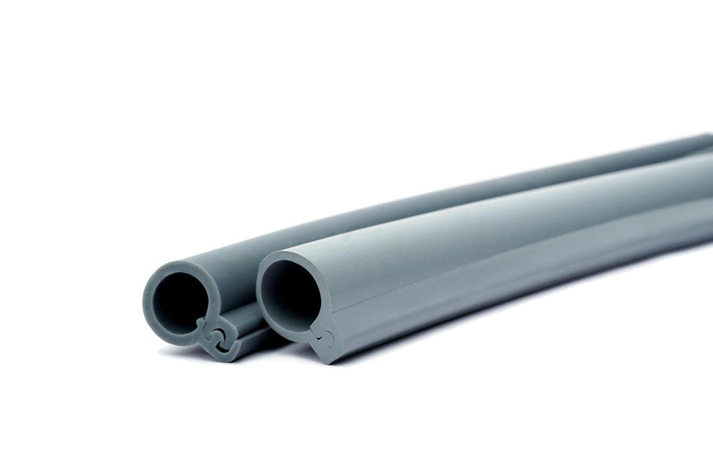 Silicone Insulation Sleeves for Jumpers, Bare Conductors Press-Lock Conductor Cover | Overhead Line Insulation Sleeve – Bird & Animal Protection, Non-Tracking (up to 33kV)