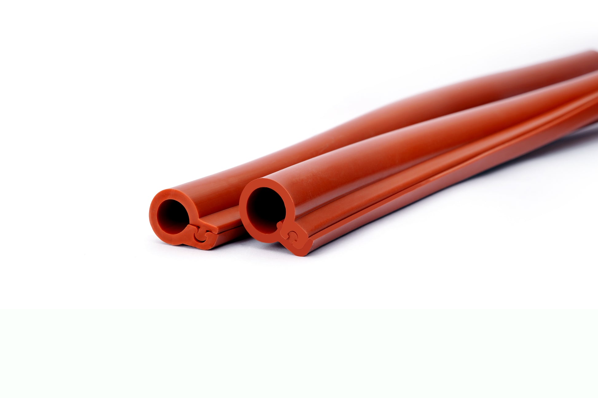 Silicone Insulation Sleeves for Jumpers, Bare Conductors Press-Lock Conductor Cover | Overhead Line Insulation Sleeve – Bird & Animal Protection, Non-Tracking (up to 33kV)
