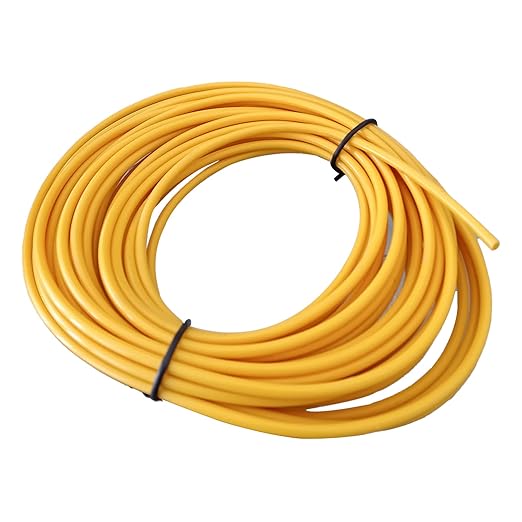 silicone cord for sealing purpose