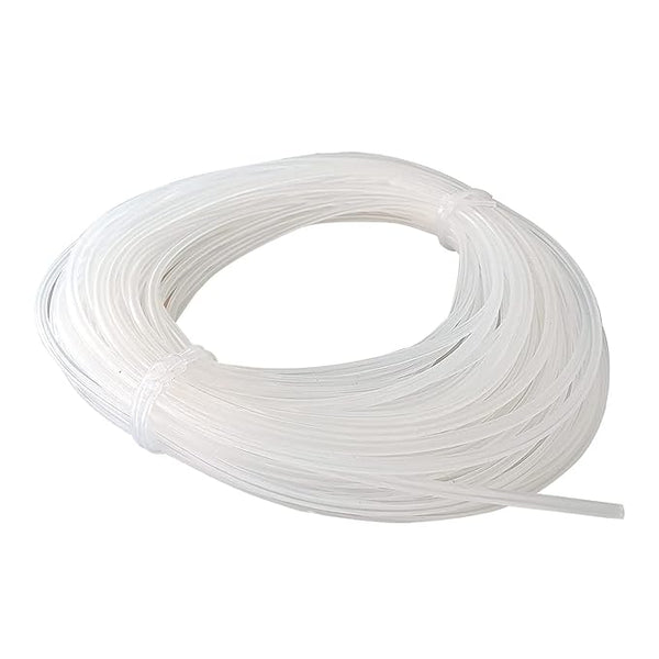 transparent silicone tube for food & medical application