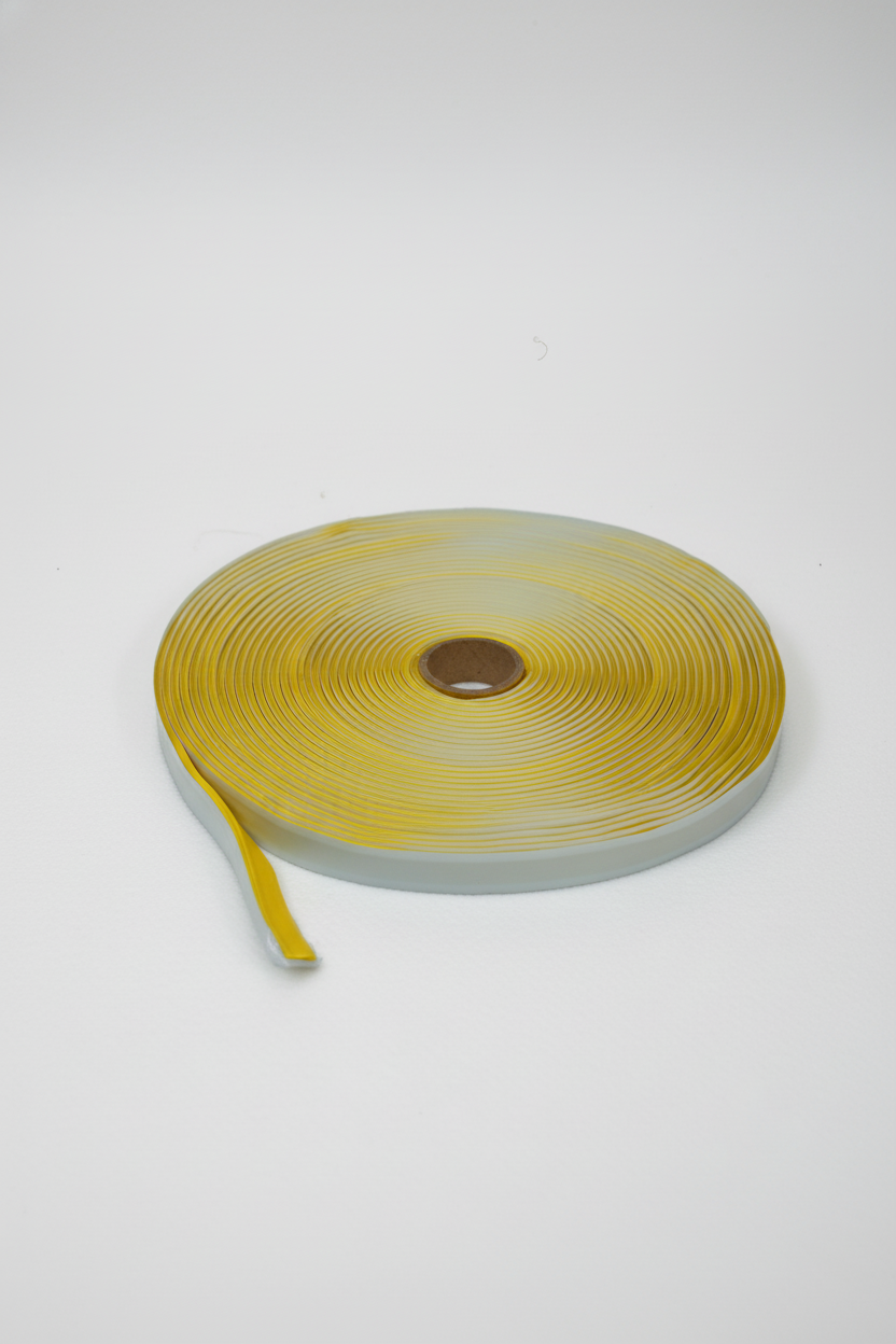 Vacuum Bagging Sealant Tape, High Temperature upto 210 C | CENFUSE VHT0250