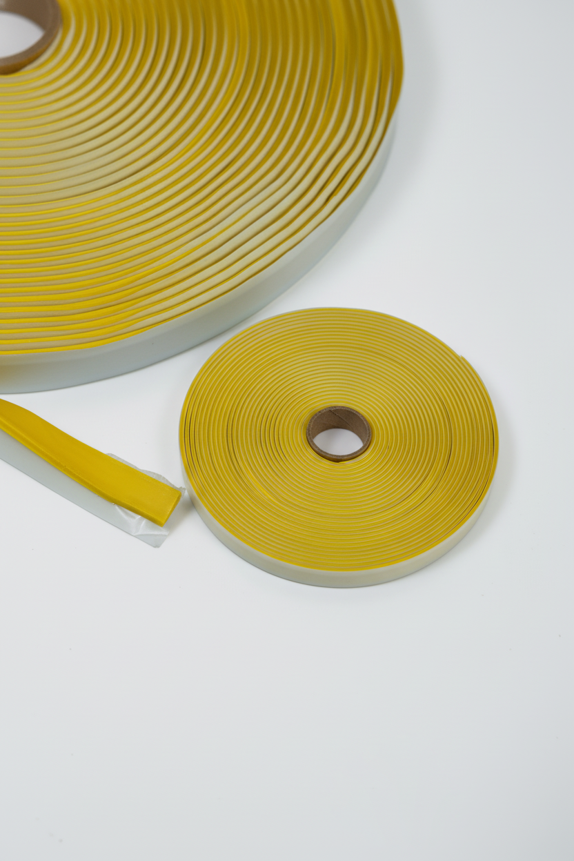 Vacuum Bagging Sealant Tape, High Temperature upto 210 C | CENFUSE VHT0250