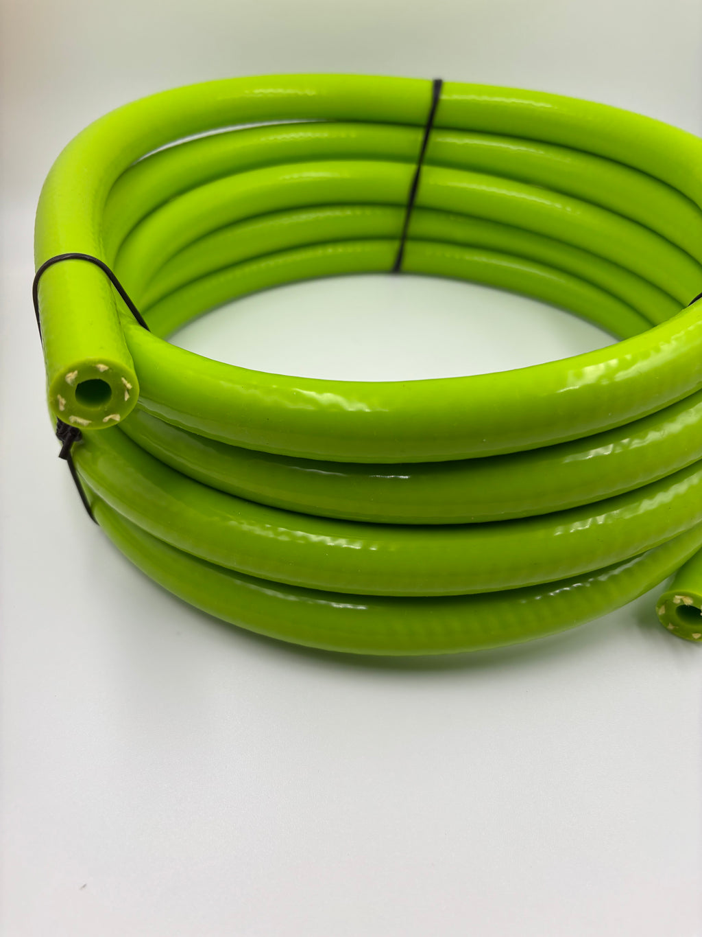 Silicone heater hose coolant hose