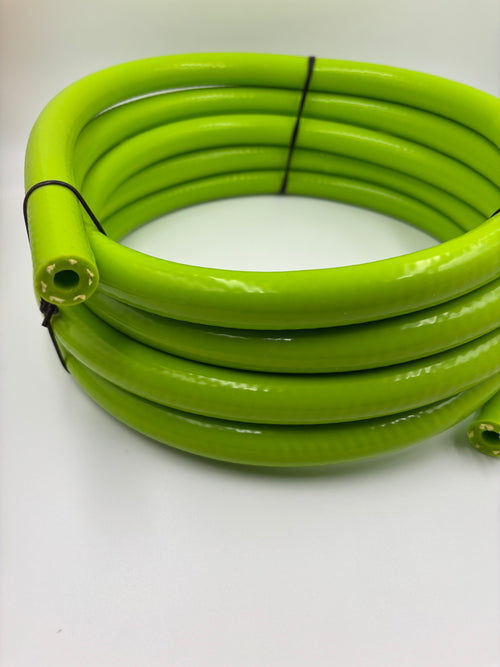 Silicone heater hose coolant hose